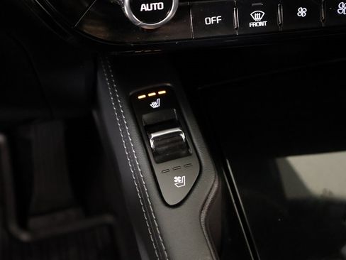 Used 2025 Kia Telluride EX X-Line image 8