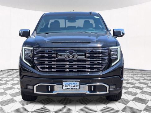 New 2026 GMC Sierra 1500 Denali Ultimate AWD/4WD image 10