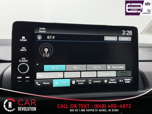 Used 2025 Honda CR-V Sport-L image 16