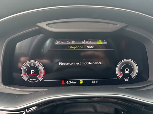 New 2025 Audi Q7 3.0T Premium Plus image 21