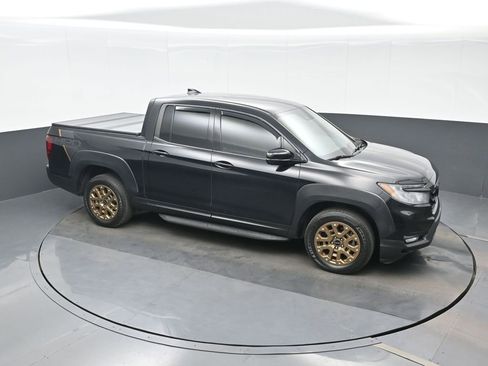 Used 2021 Honda Ridgeline Sport image 23