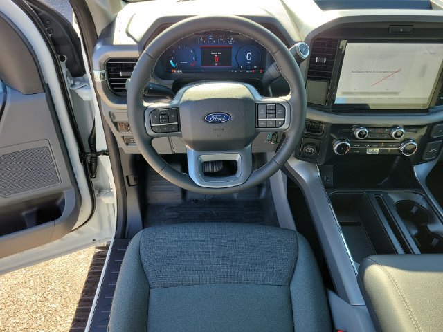 Used 2026 Ford F150 XLT w/ Mobile Office Package RWD image 14