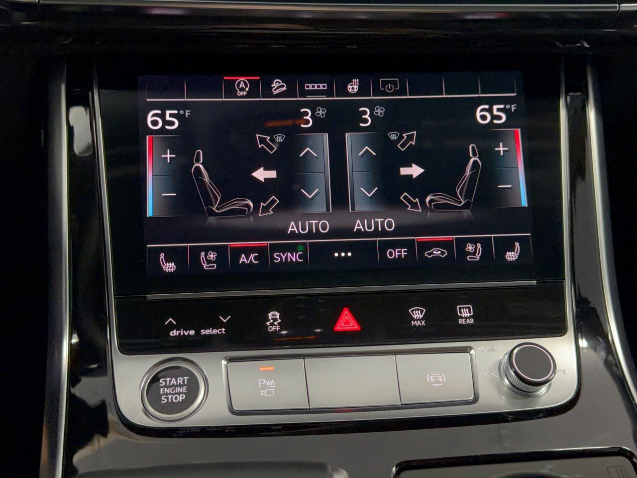 Used 2026 Audi Q7 3.0T Premium Plus w/ Premium Plus Package AWD/4WD image 22