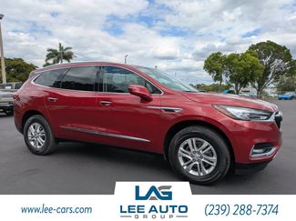 Used 2019 Buick Enclave Essence FWD video 1