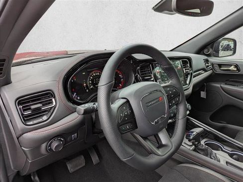 New 2026 Dodge Durango GT image 12