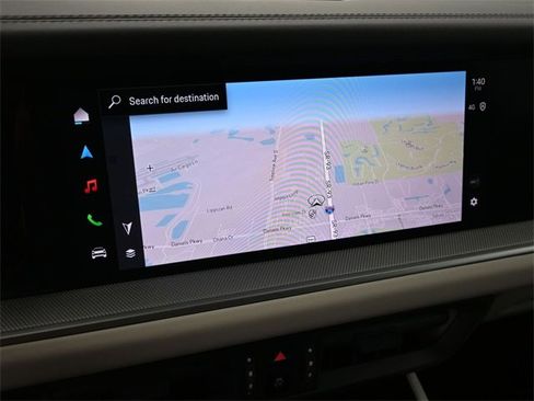 New 2025 Porsche Cayenne E-Hybrid image 12