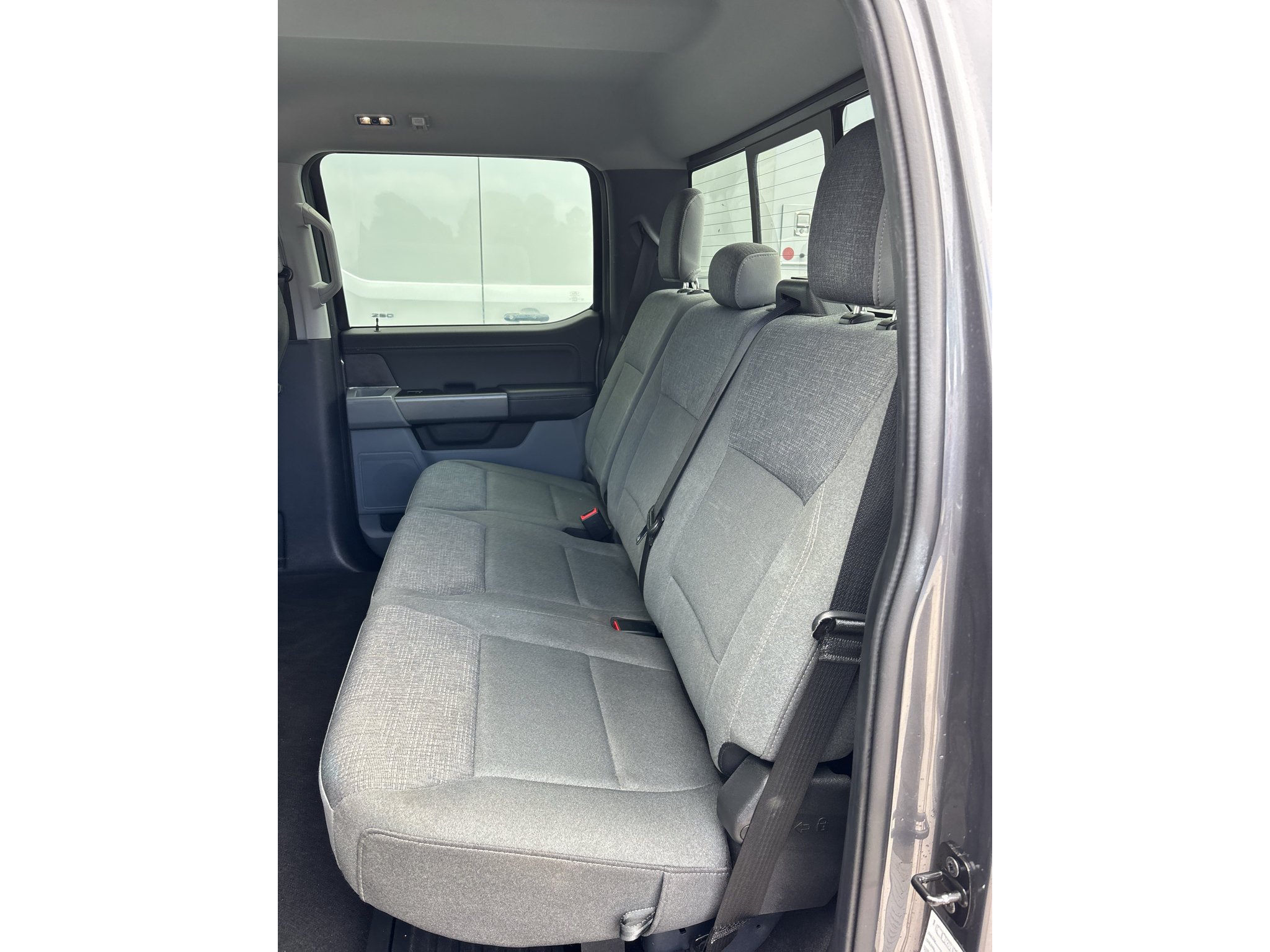 Used 2024 Ford F150 XLT w/ Equipment Group 302A MID AWD/4WD image 9