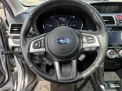 Used 2017 Subaru Forester 2.0XT Touring AWD/4WD image 15