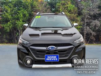 Certified 2023 Subaru Outback Touring video 2