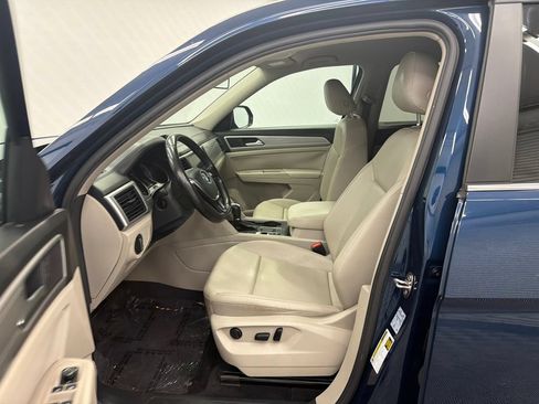 Used 2018 Volkswagen Atlas SE FWD image 9