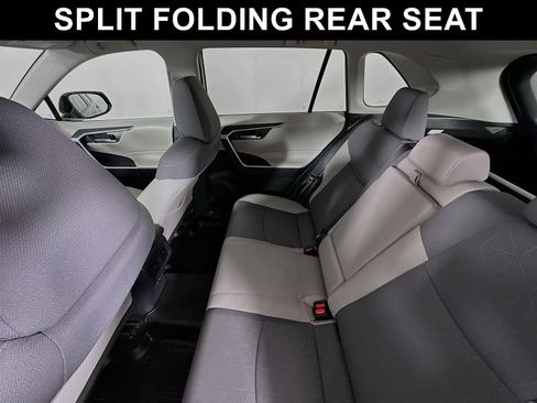 Certified 2025 Toyota RAV4 XLE image 20