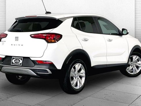 Used 2025 Buick Encore GX Preferred FWD image 13