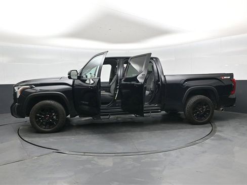 Used 2023 Toyota Tundra SR5 image 50