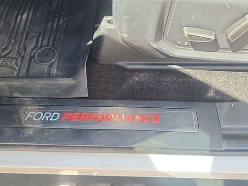 Used 2020 Ford F150 Raptor w/ Equipment Group 802A Luxury AWD/4WD image 12