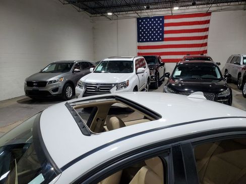 Used 2010 BMW 328i xDrive Sedan image 41