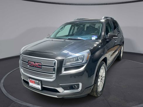 Used 2015 GMC Acadia Denali image 1