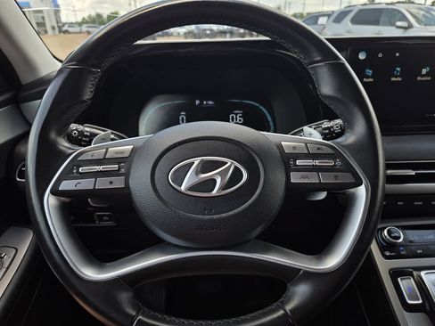 Used 2023 Hyundai Palisade SEL w/ Winter Package FWD image 23