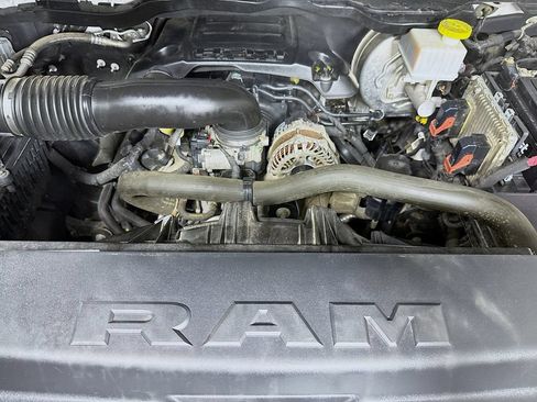 Used 2020 RAM 1500 Rebel w/ Level 2 Equipment Group AWD/4WD image 35