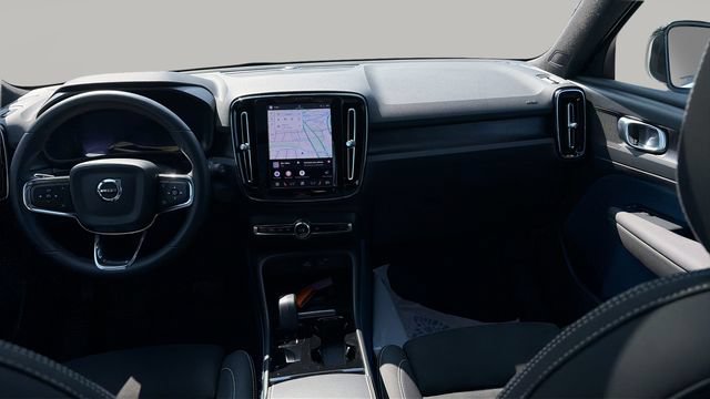 Certified 2023 Volvo XC40 Recharge Plus w/ Protection Package Premier AWD/4WD image 15