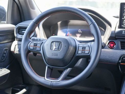 New 2026 Honda Passport TrailSport image 18