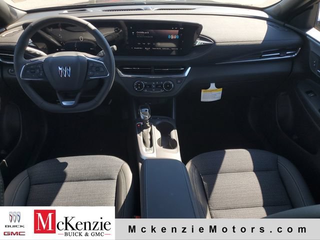 New 2026 Buick Envista Sport Touring w/ Convenience I Package FWD image 23