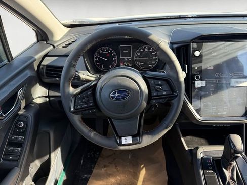New 2026 Subaru Crosstrek 2.5i Limited image 12