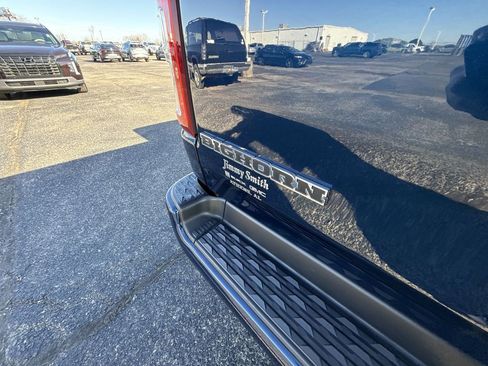 Used 2024 RAM 1500 Big Horn image 39