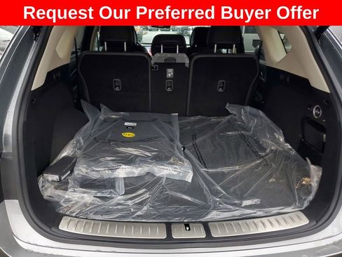 New 2026 Genesis GV80 2.5T Select image 27