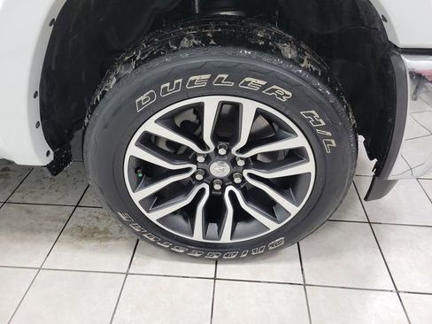 Used 2025 RAM 1500 Limited image 50