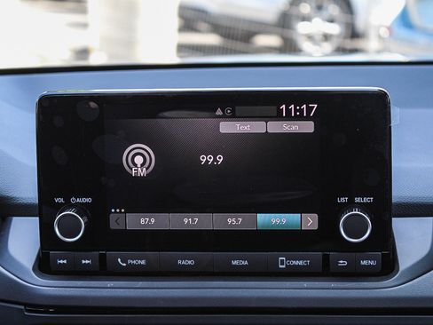 Certified 2025 Honda Accord LX image 16