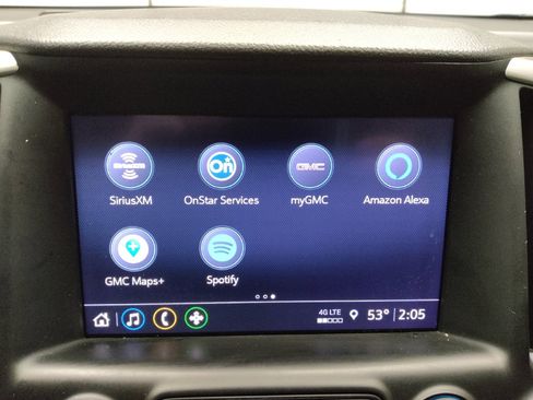 Used 2022 GMC Terrain SLT AWD/4WD image 25