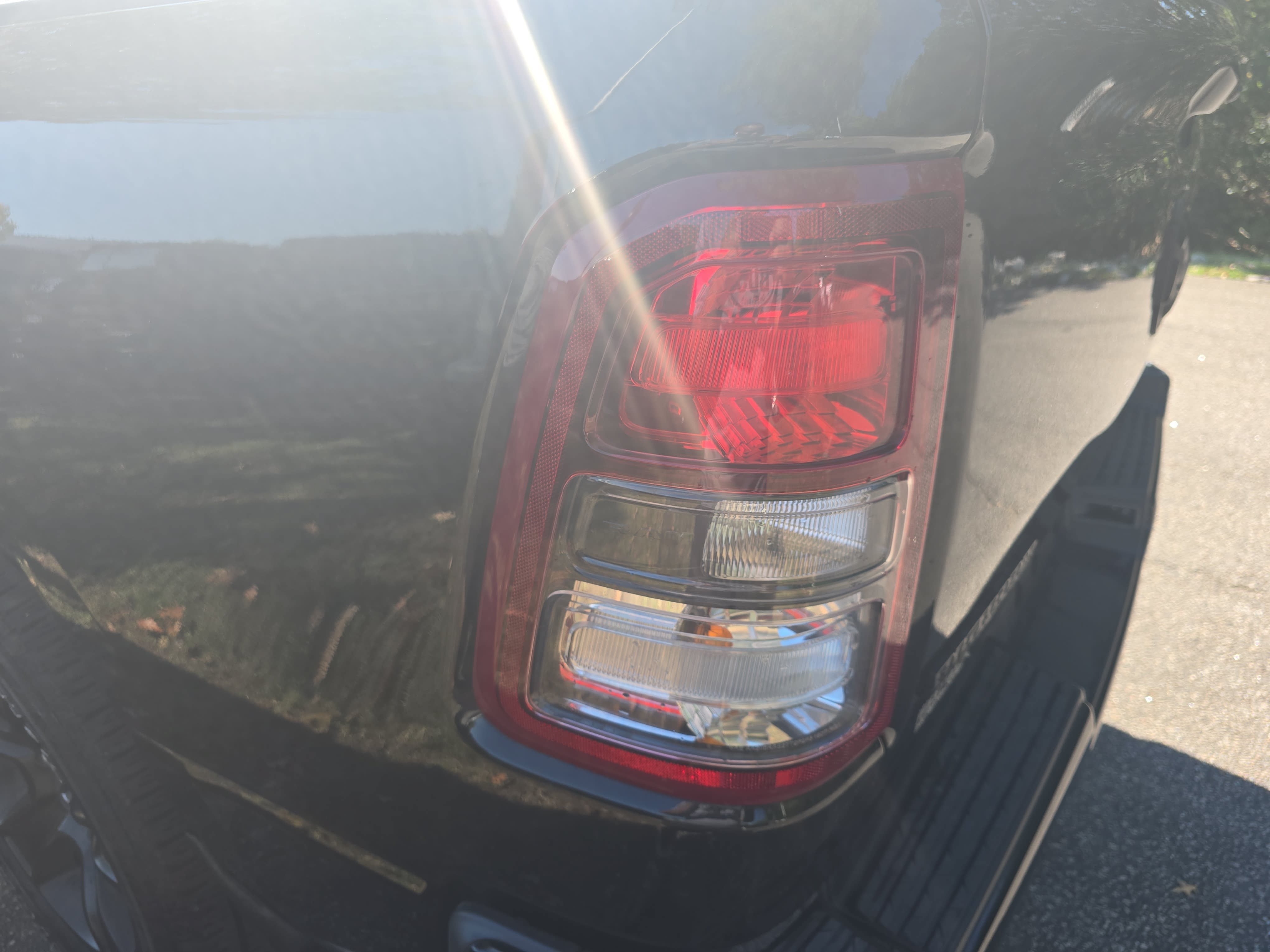 Used 2023 RAM 1500 Big Horn AWD/4WD image 33