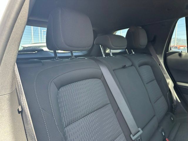 Certified 2025 Chevrolet Equinox LT AWD/4WD image 29