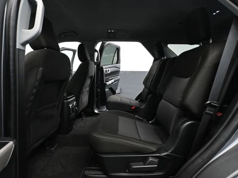 Used 2023 Ford Explorer XLT image 37