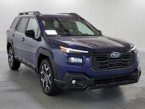 New 2026 Subaru Outback Touring XT AWD/4WD image 2