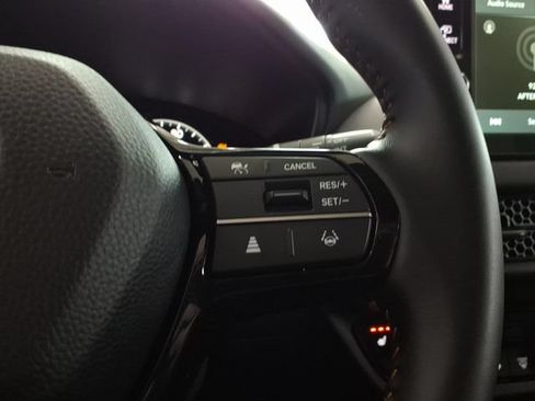 Certified 2026 Honda HR-V Sport image 20