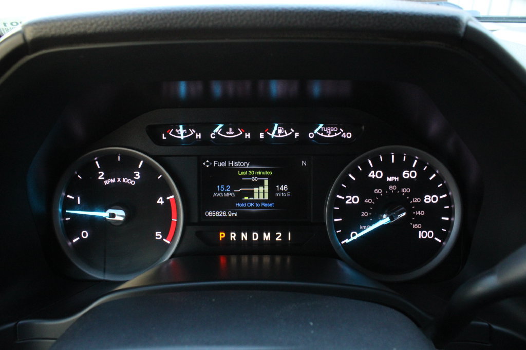 Used 2019 Ford F350 XLT w/ XLT Premium Package AWD/4WD image 9