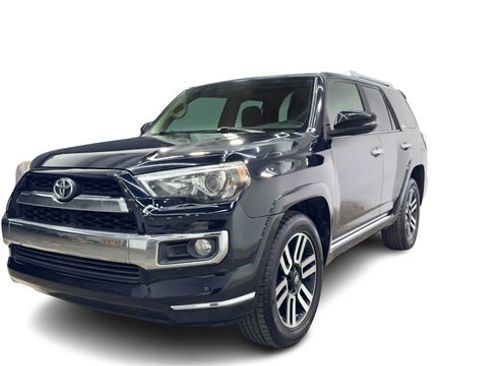Used 2015 Toyota 4Runner Limited image 5
