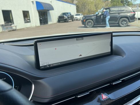 Used 2023 Genesis G80 3.5T Sport AWD/4WD image 23