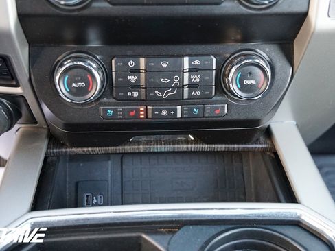 Used 2021 Ford F350 Lariat w/ Lariat Ultimate Package image 33