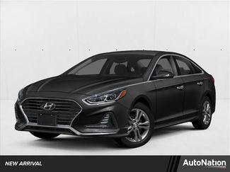 Used 2018 Hyundai Sonata SEL FWD video 1