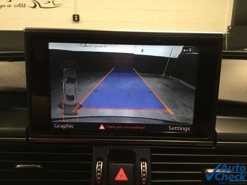 Used 2018 Audi S7 Premium Plus image 46