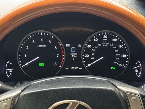 Used 2013 Lexus ES 300h w/ Premium Pkg FWD image 33
