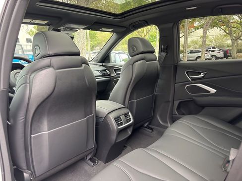 New 2026 Acura RDX Base image 19