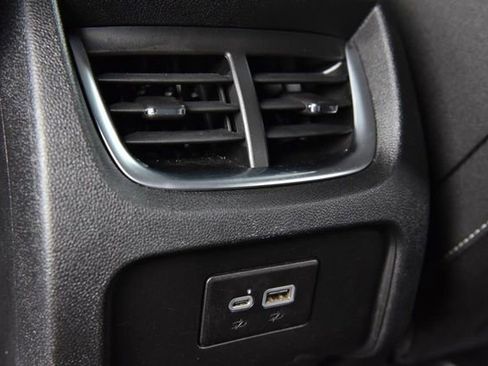 Used 2025 Chevrolet Blazer LT AWD/4WD image 20