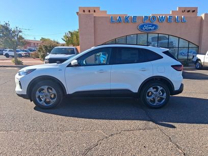 New 2026 Ford Escape ST-Line Select w/ Tech Pack #2