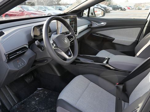 New 2026 Volkswagen ID.4 Pro image 7
