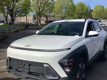 Used 2025 Hyundai Kona SEL