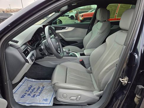 Used 2018 Audi A4 2.0T Premium Plus w/ Premium Plus Package image 15