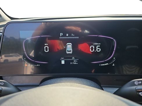 Used 2023 Kia Sportage X-Line w/ X-Line Premium Package AWD/4WD image 19